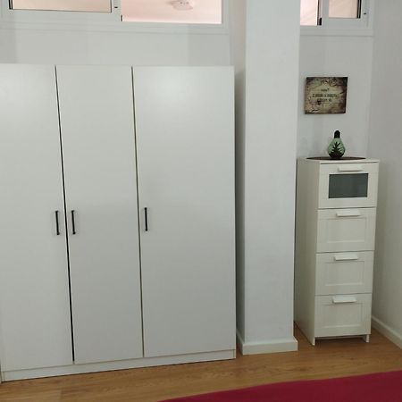Piso Centrico En Puerto De La Cruz Apartment Ngoại thất bức ảnh
