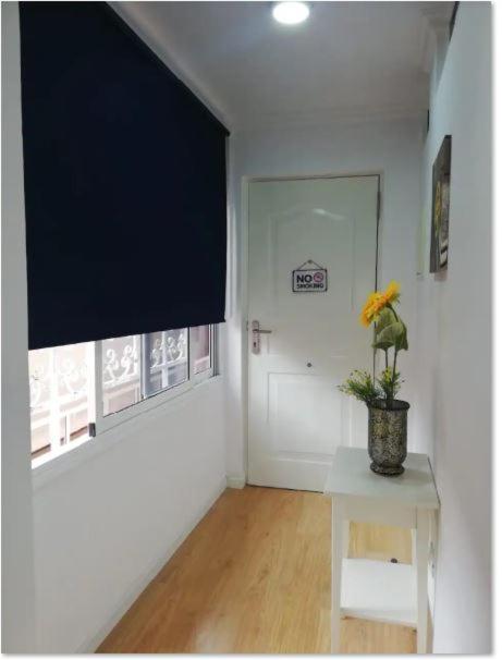 Piso Centrico En Puerto De La Cruz Apartment Ngoại thất bức ảnh