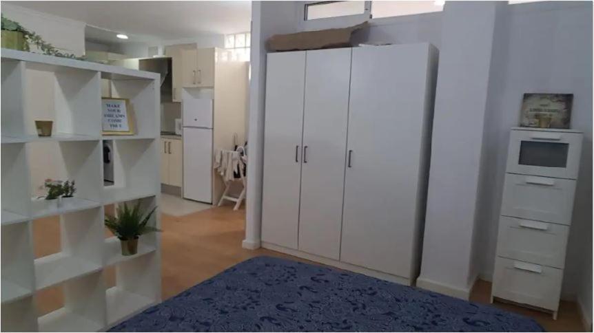Piso Centrico En Puerto De La Cruz Apartment Ngoại thất bức ảnh