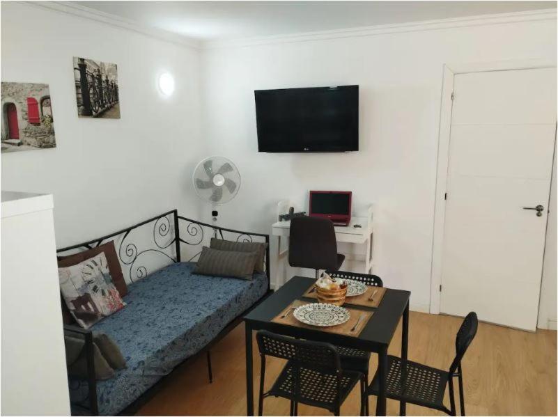 Piso Centrico En Puerto De La Cruz Apartment Ngoại thất bức ảnh