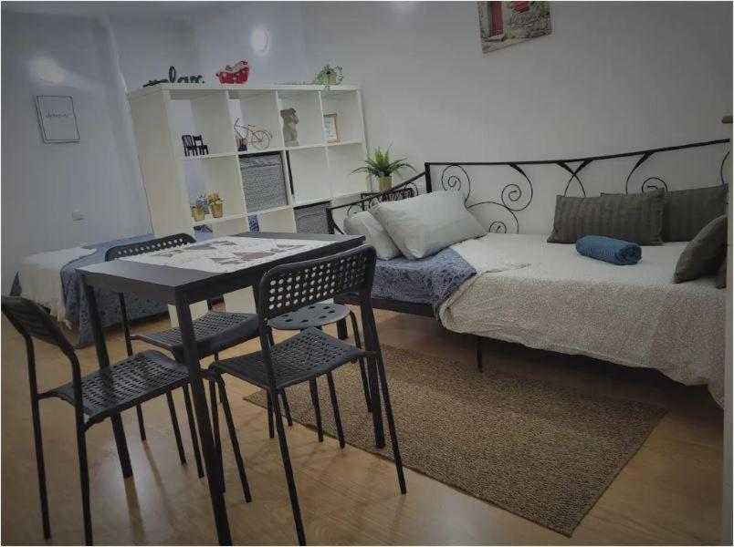 Piso Centrico En Puerto De La Cruz Apartment Ngoại thất bức ảnh