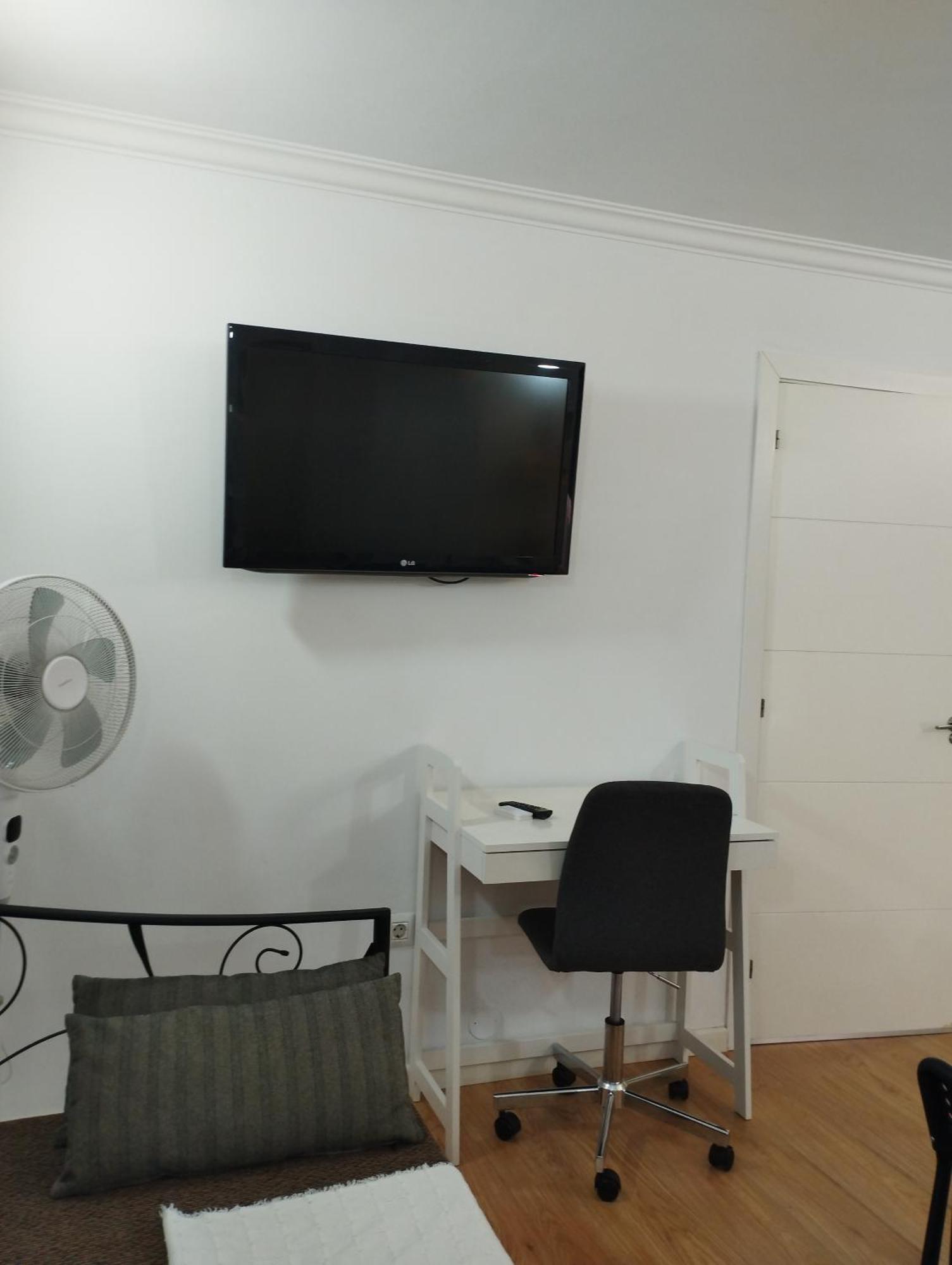 Piso Centrico En Puerto De La Cruz Apartment Ngoại thất bức ảnh
