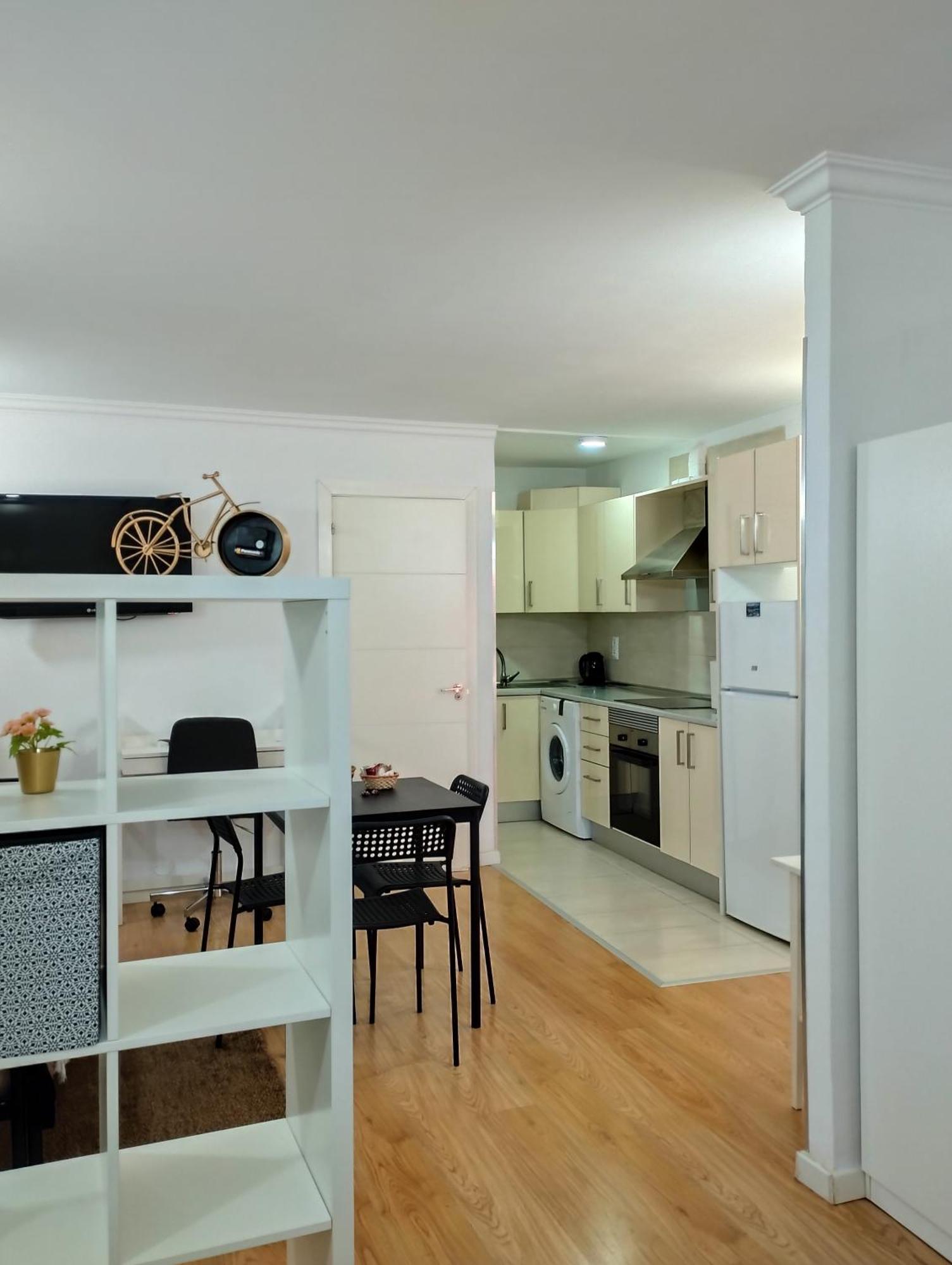 Piso Centrico En Puerto De La Cruz Apartment Ngoại thất bức ảnh