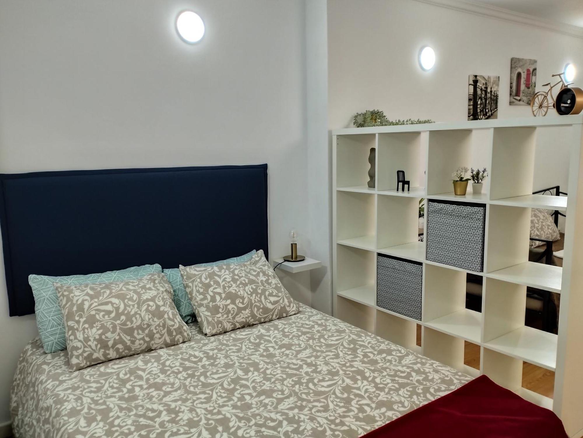 Piso Centrico En Puerto De La Cruz Apartment Ngoại thất bức ảnh