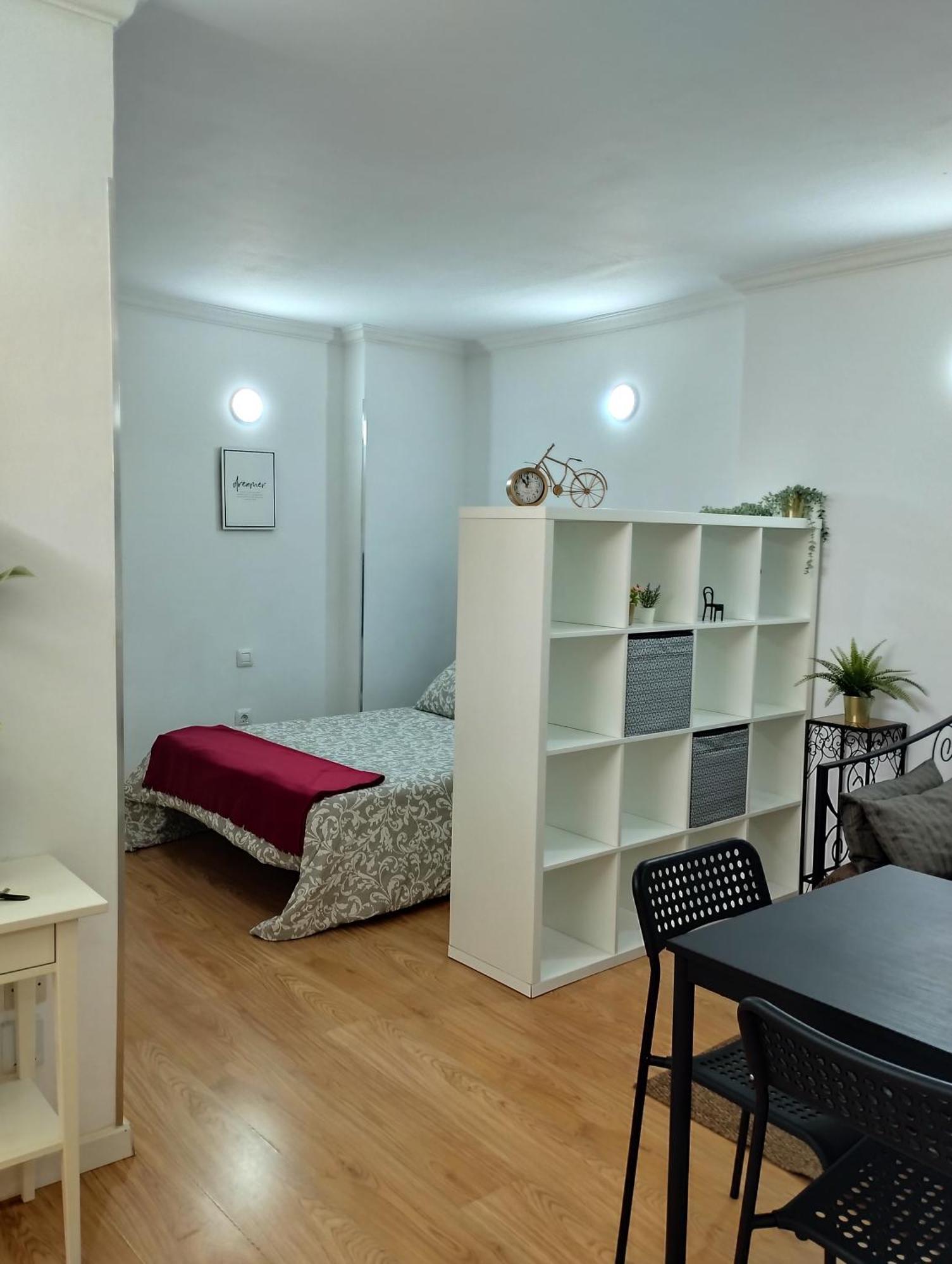 Piso Centrico En Puerto De La Cruz Apartment Ngoại thất bức ảnh