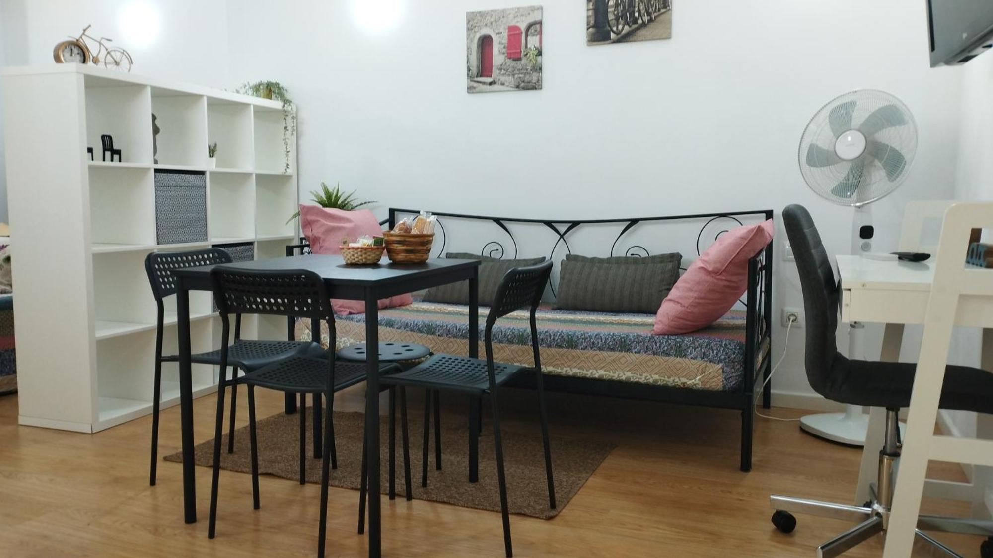 Piso Centrico En Puerto De La Cruz Apartment Ngoại thất bức ảnh